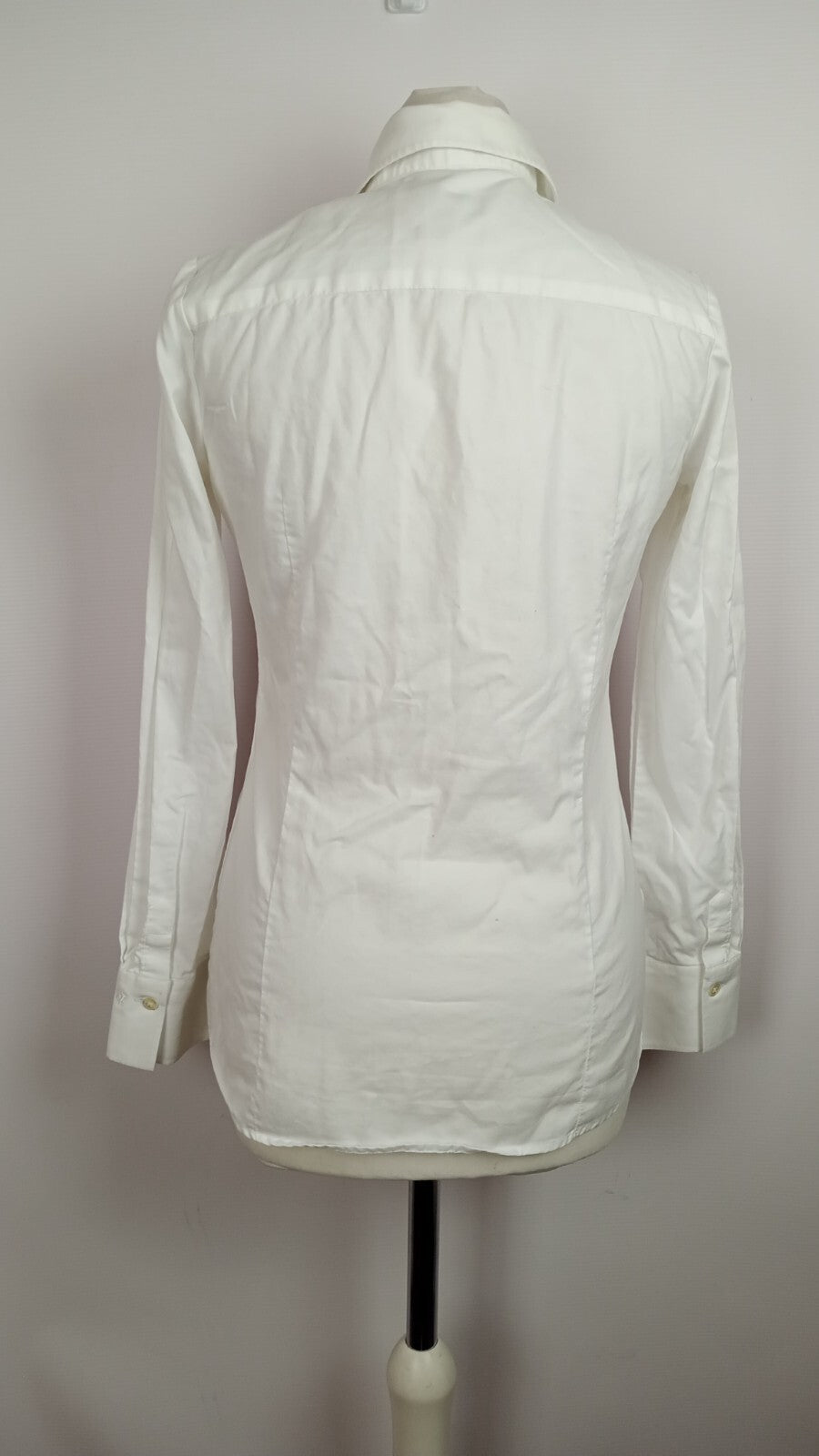 EK5224 Damen Bluse von Greiff, weiß, Gr.343