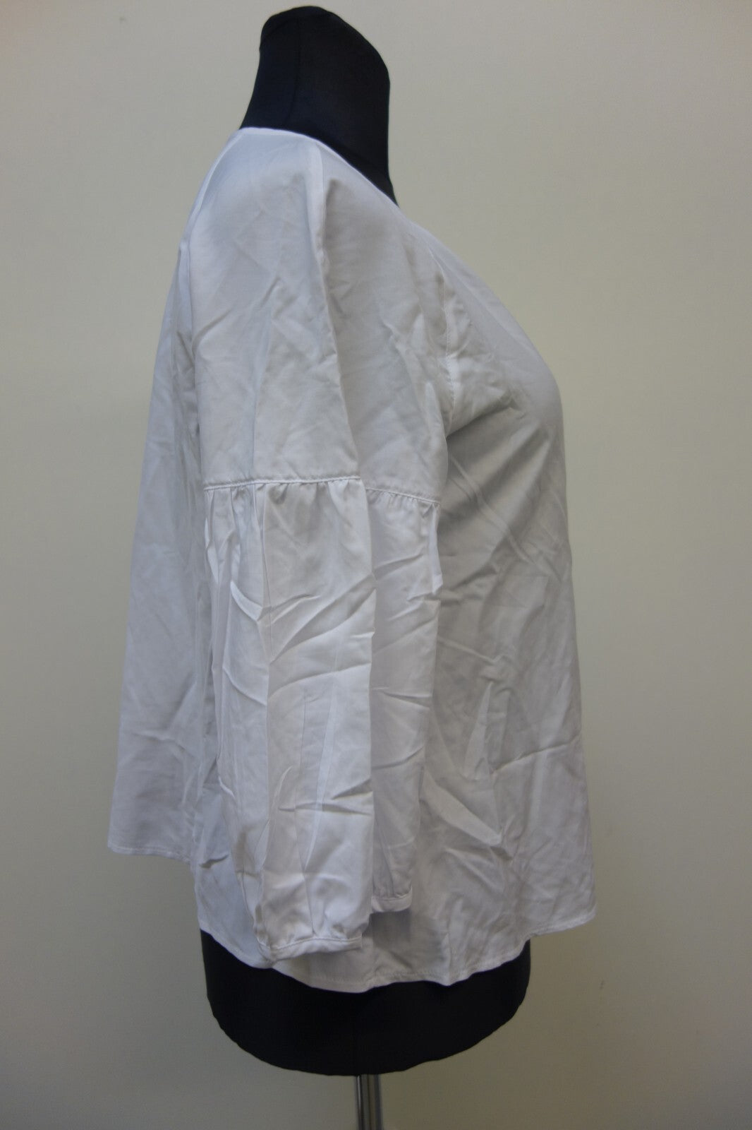 EK2874 Damen Bluse von Seidel, weiß, Gr. 422