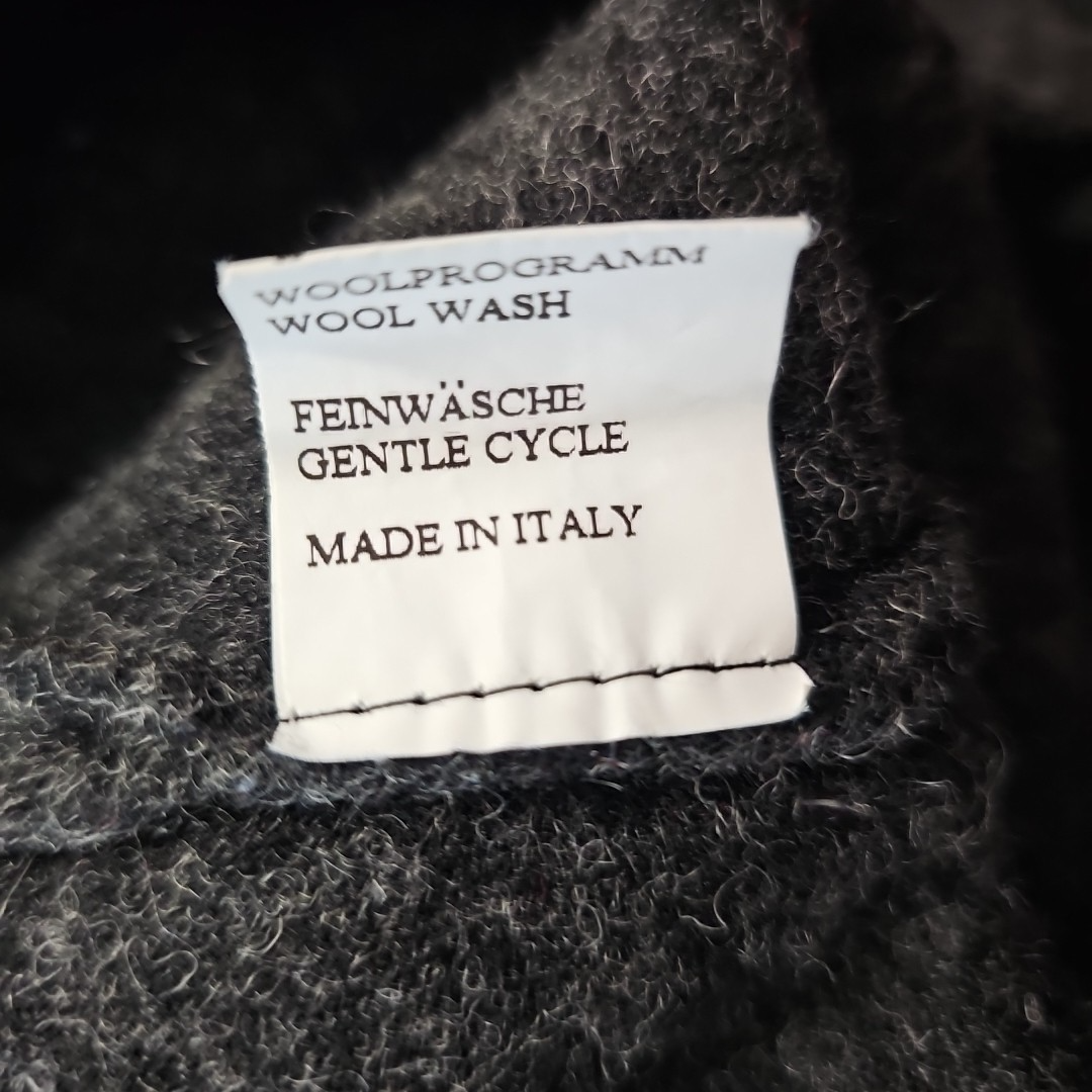 EK7585 Damen Jacke von Kurt Kölln, grau, Gr.M 4