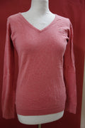 EK2341 langärmliches Damen Shirt von Gaastra, Rose, Gr:S0