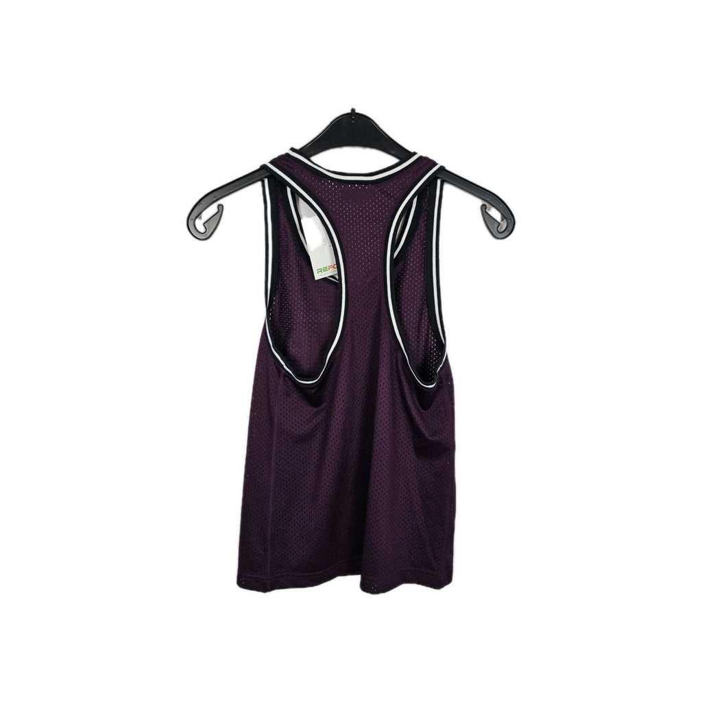 EK10428 Damen T-Shirt Reebok Gr.xs Lila2