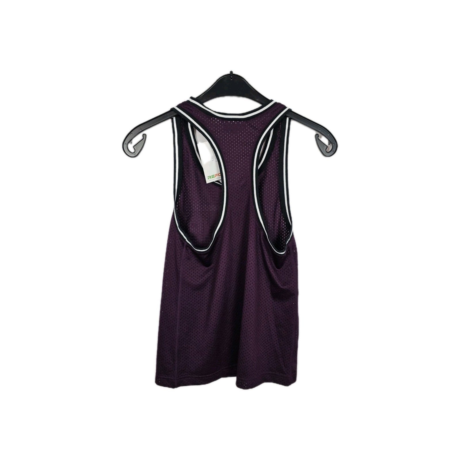EK10428 Damen T-Shirt Reebok Gr.xs Lila2