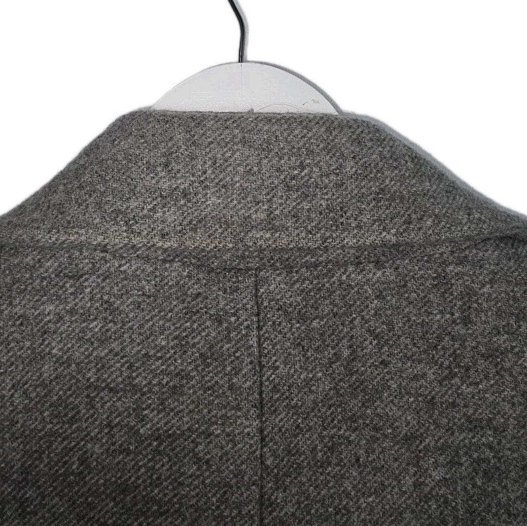 EK11315 Damen Mantel von Fabiana Filippi, Grau, Gr. 444