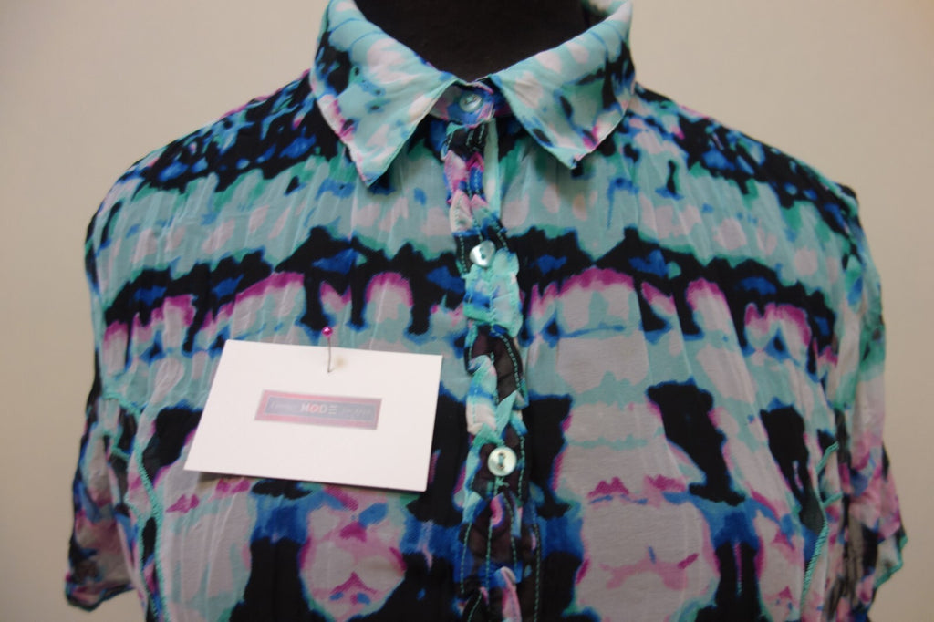 EK3238 Damen Bluse von Bexleys, Gr. 441