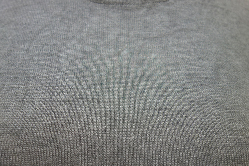 EK1073 Damen Pullover von Alcott, grau, L2