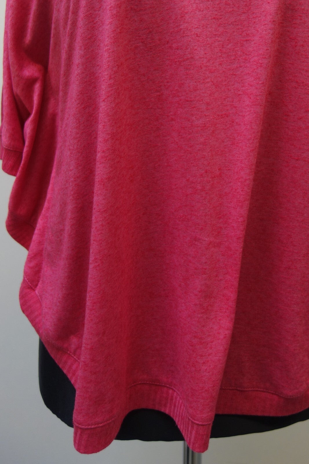 EK1473 Damen T-Shirt von Cecil, pink, Gr. M1