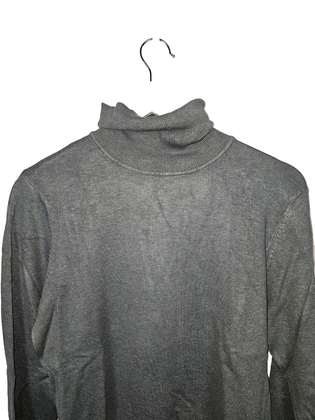 EK7178 Damen Rollkragenpullover von Soyaconcept, Blaugrau, Gr.M-L1