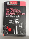 EB783 Die Fälle des Sylvester Hammetstein- Alte Kameraden | 50 Rätselkrimis 0