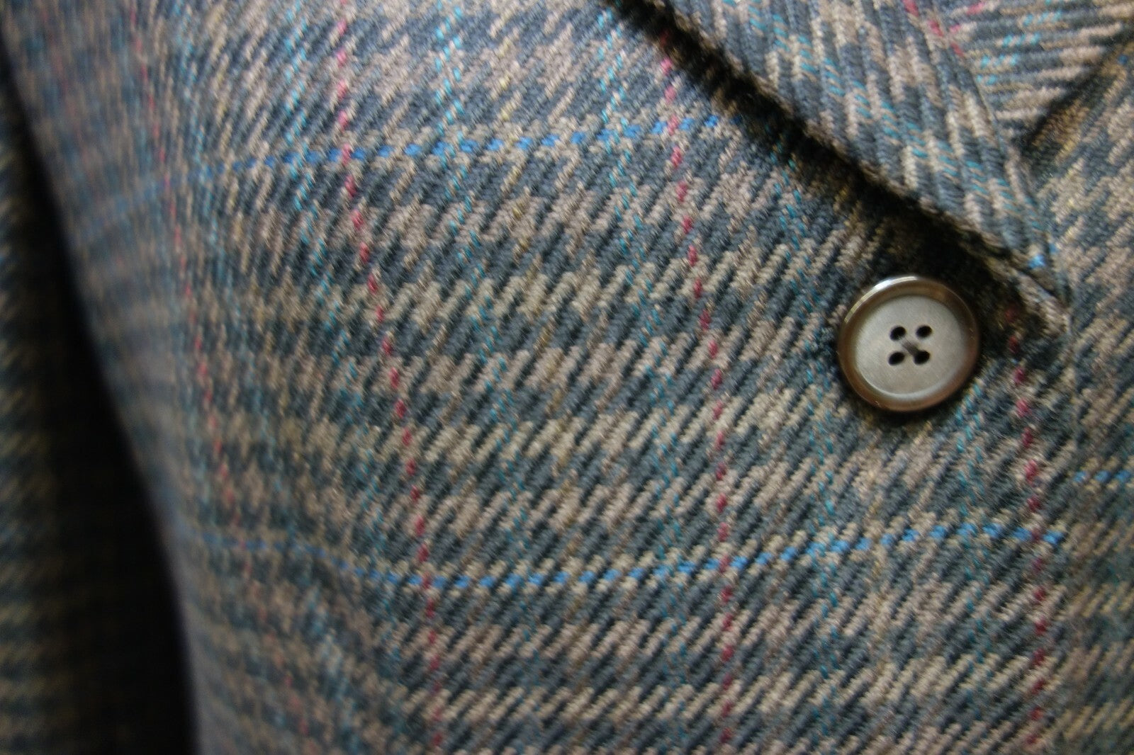 EK1287 Damen Blazer, Gr. L2