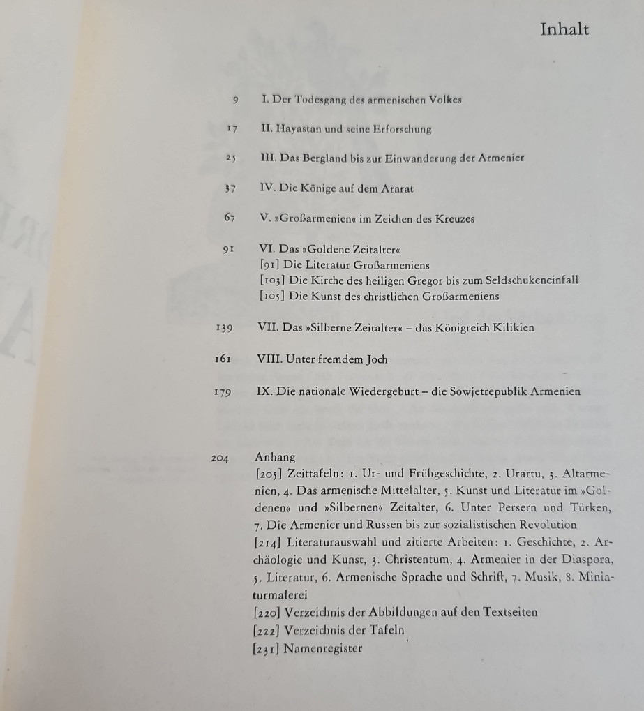 EB2722 Drei Jahrtausende Armenien1