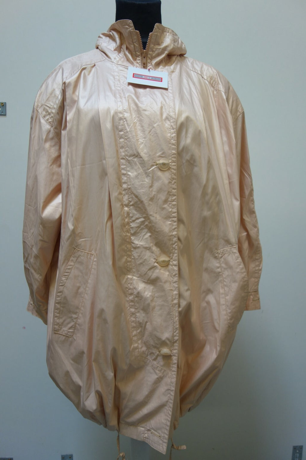 EK0962 Damen Jacke von C&A, rosa, Gr. 420
