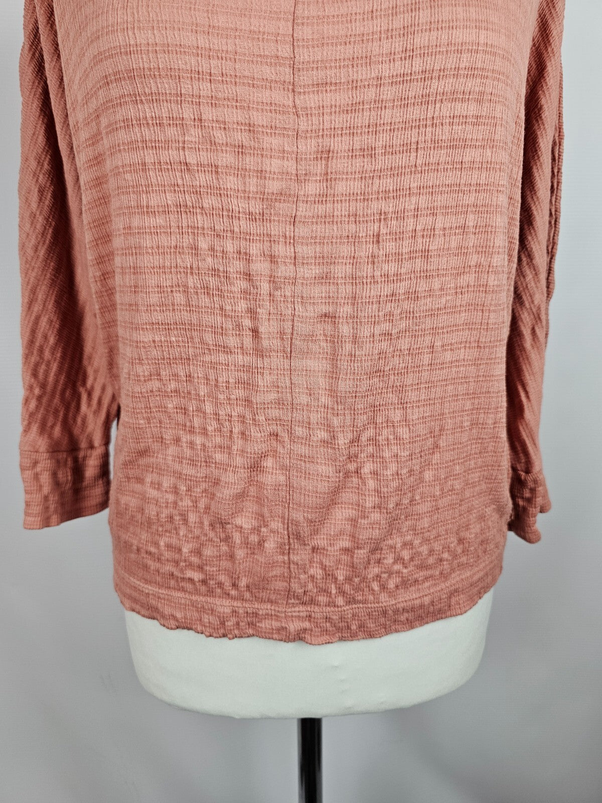 EK5651 Damen Shirt von s.Oliver, altrosa, Gr. 362