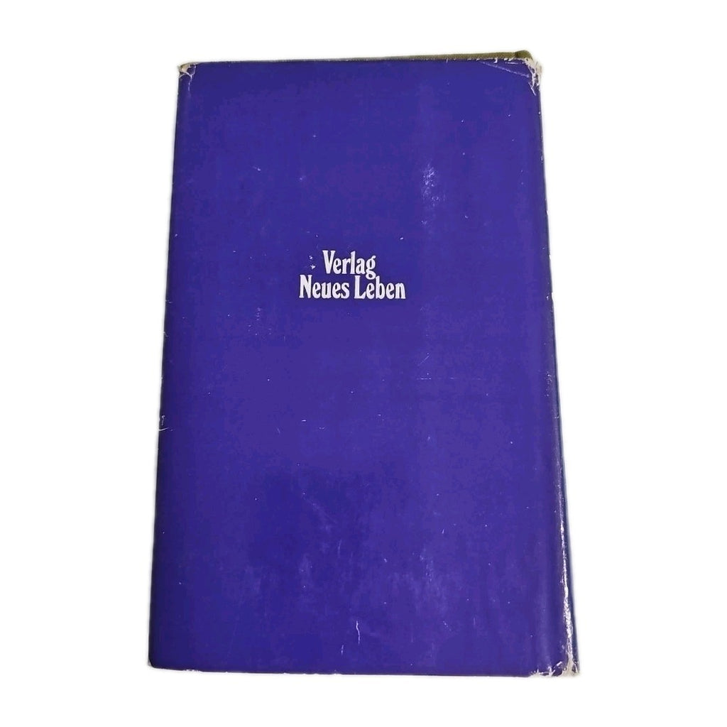EB3833 Gewalt und Zärtlichkeit, Horst Bastian 1