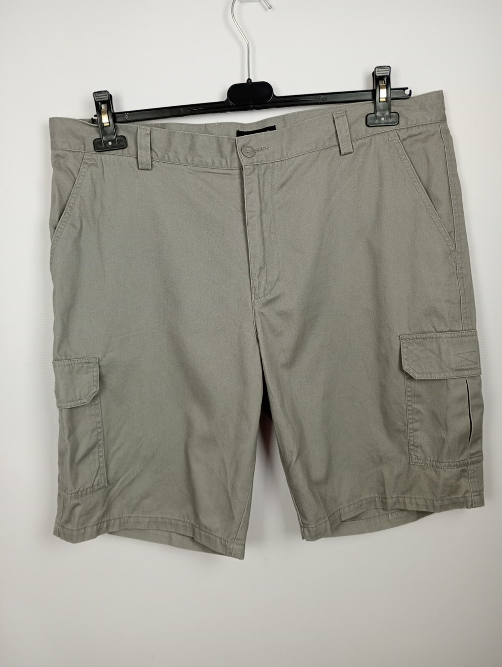 EK5267 Herren Shorts von Bexleys, grau, Gr.280