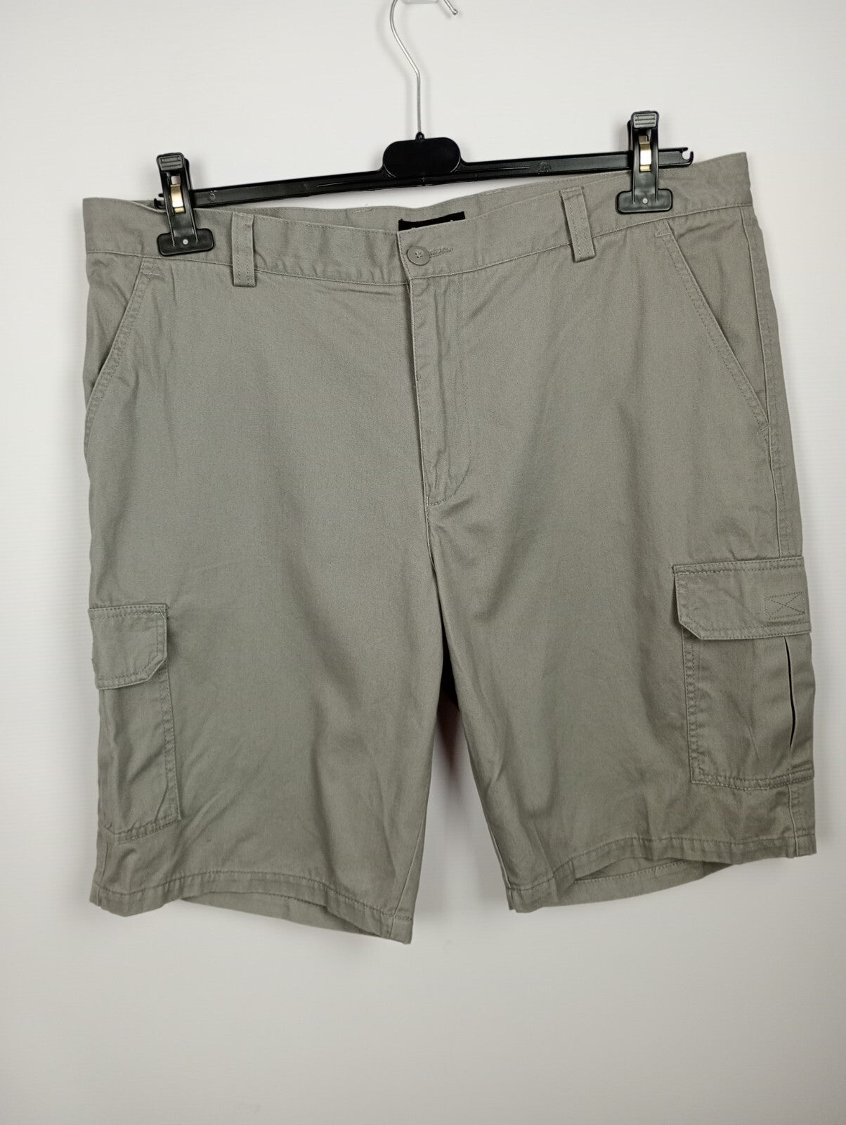 EK5267 Herren Shorts von Bexleys, grau, Gr.280