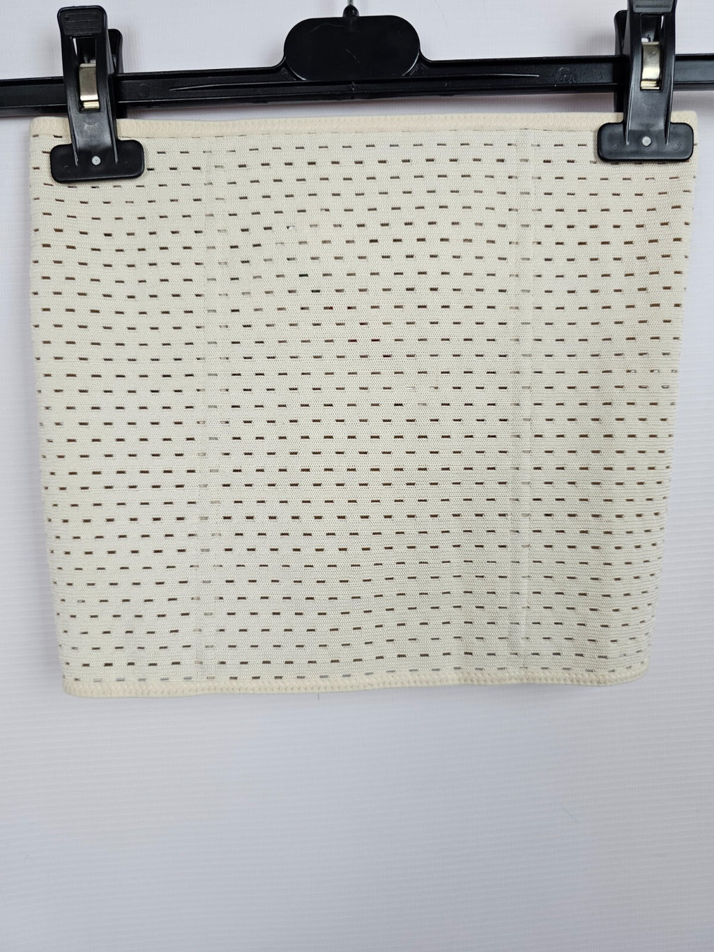 EK5572 Damen Korsett, beige, Gr.S2