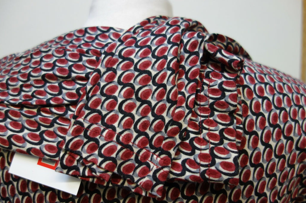 EK0011 Damen Longshirt von Gerry Weber, M5