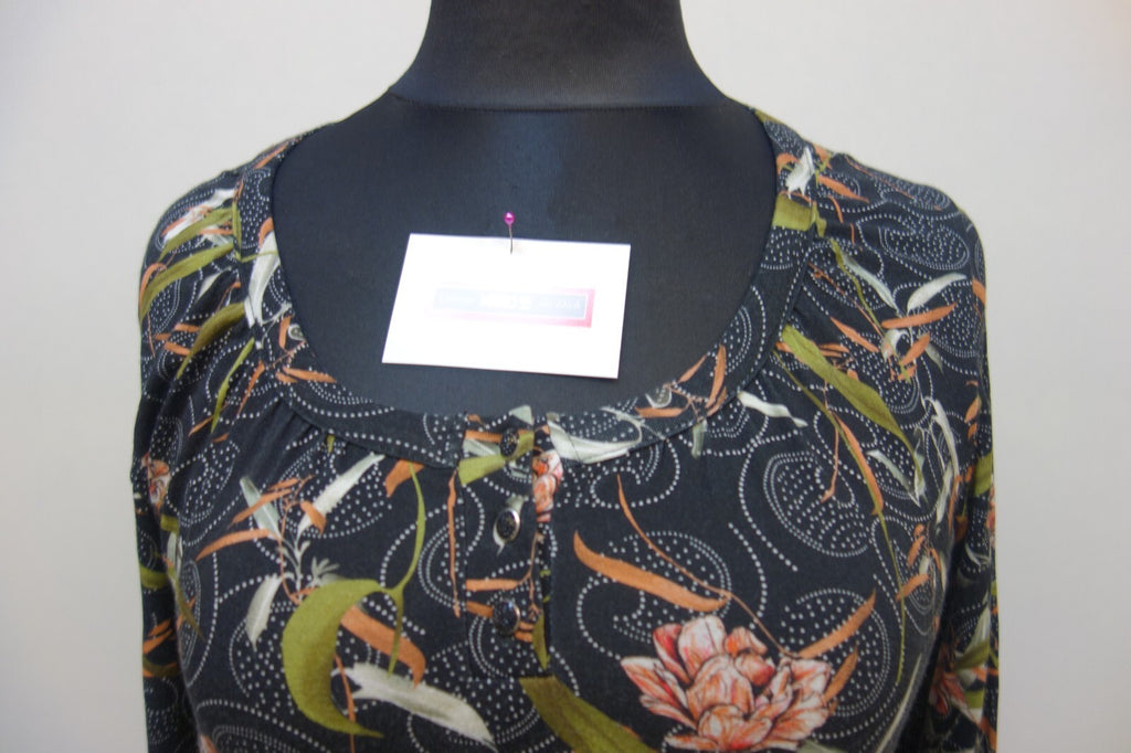 EK3243 Damen Shirt von SanSetto, Gr.380