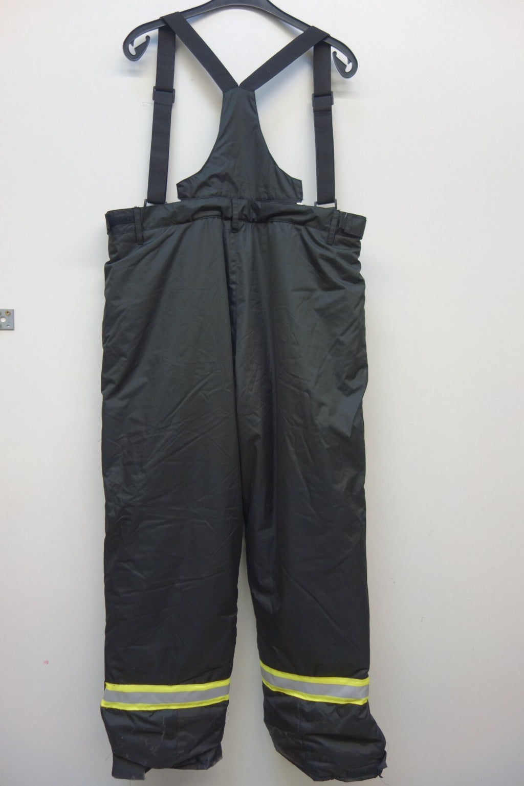 EK1983 Schneehose von Wintermann4