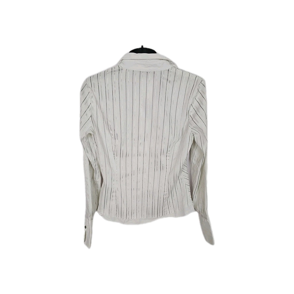 EK9242 Damen Bluse von Biba, weiß, Gr.363