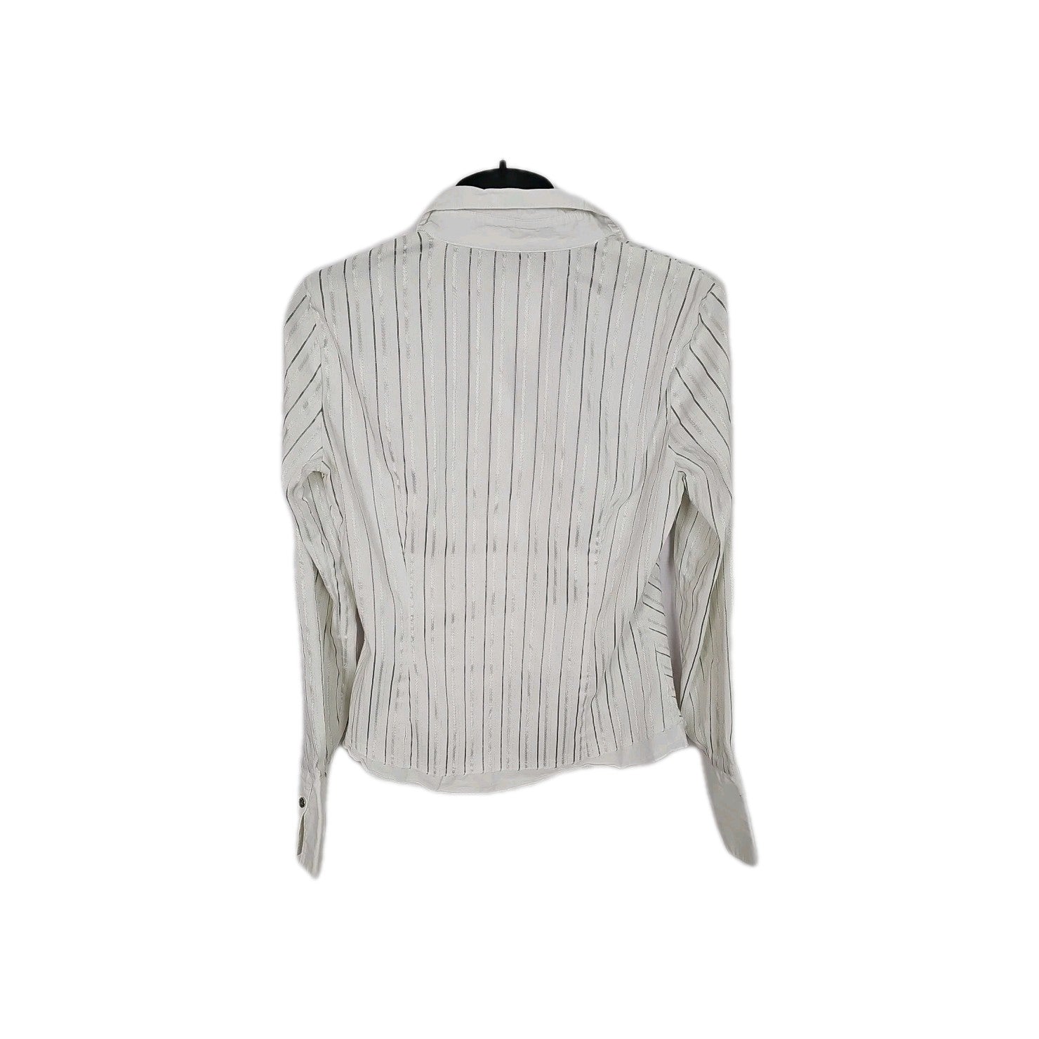 EK9242 Damen Bluse von Biba, weiß, Gr.363