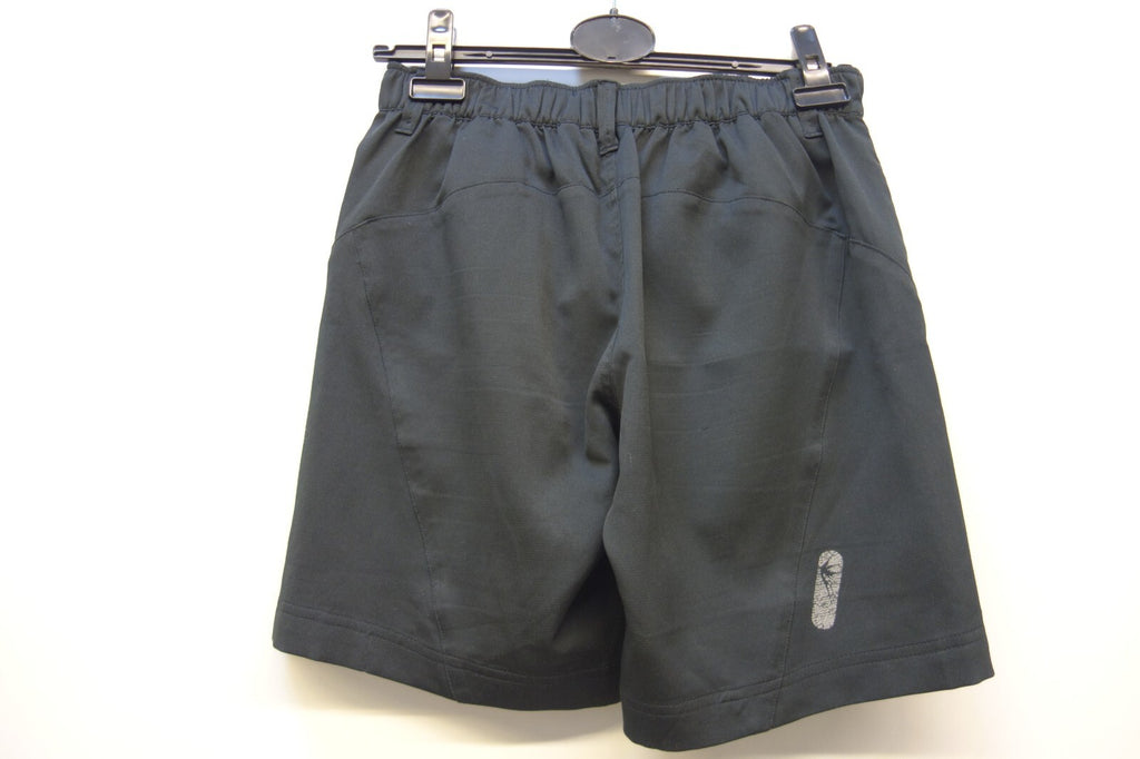EK2947 Damen Shorts von Asics, Gr.S4