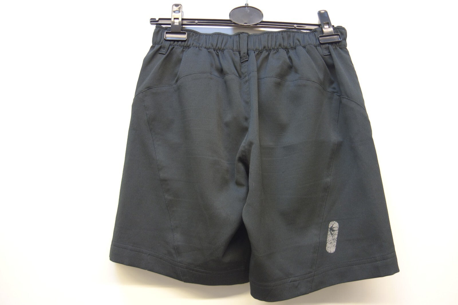 EK2947 Damen Shorts von Asics, Gr.S4