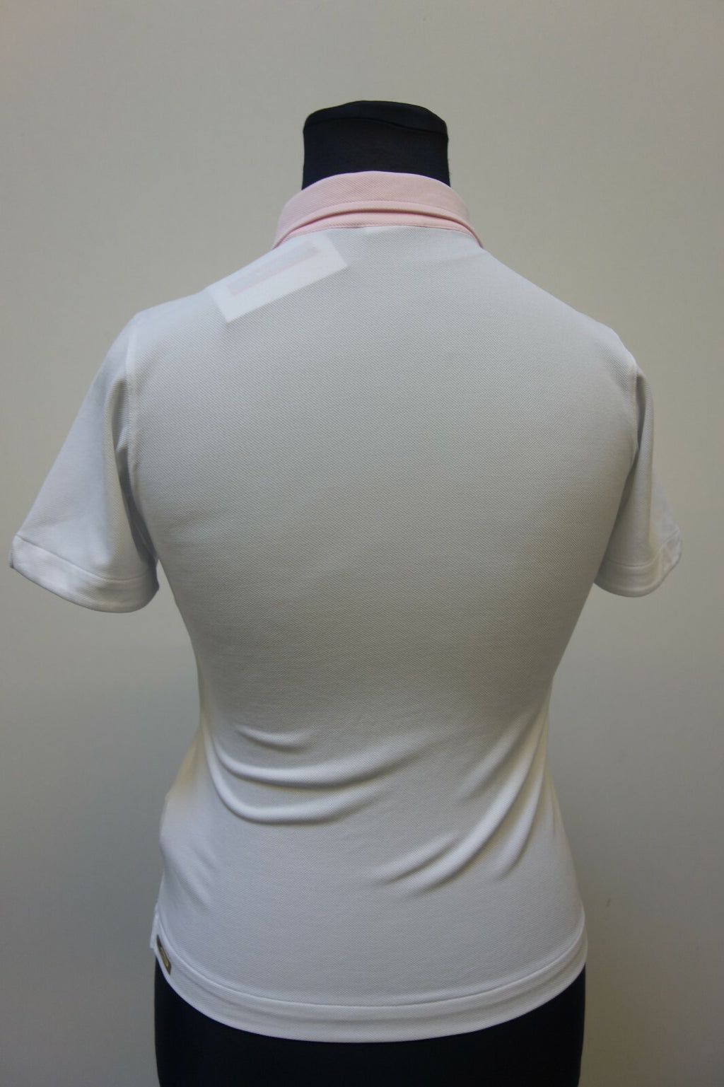 EK0980 Damen T-Shirt von Puma, Gr. S, weiß4