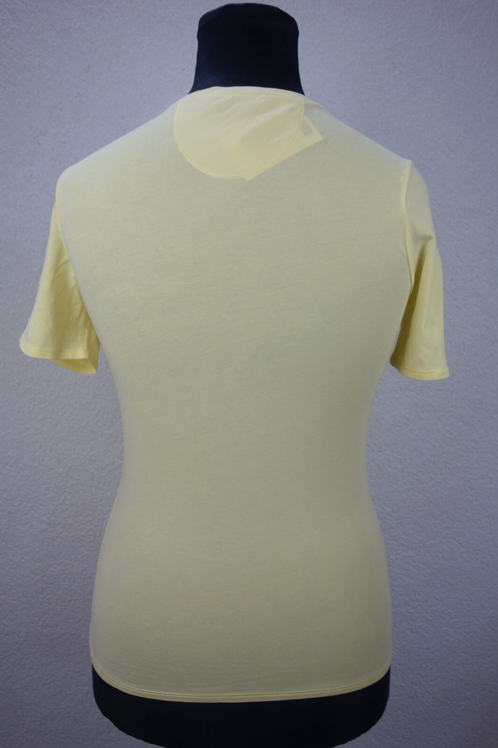 EK4226 Damen T-Shirt von Exquisit, gelb, Gr.363