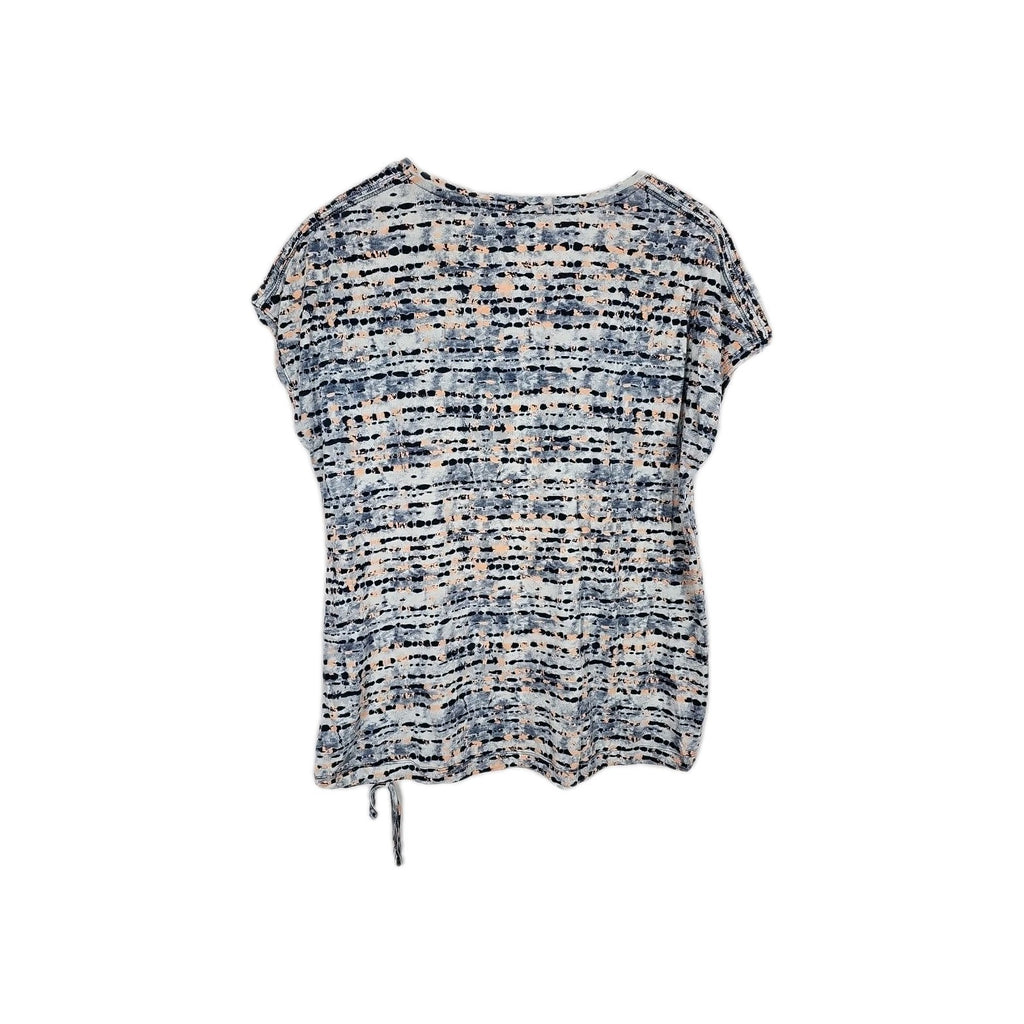 EK10013 Damen T-Shirt Cecil Gr.L Blau2
