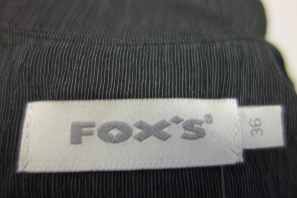 EK2334 Damen Bolero Jäckchen von Fox´s, Gr. 364