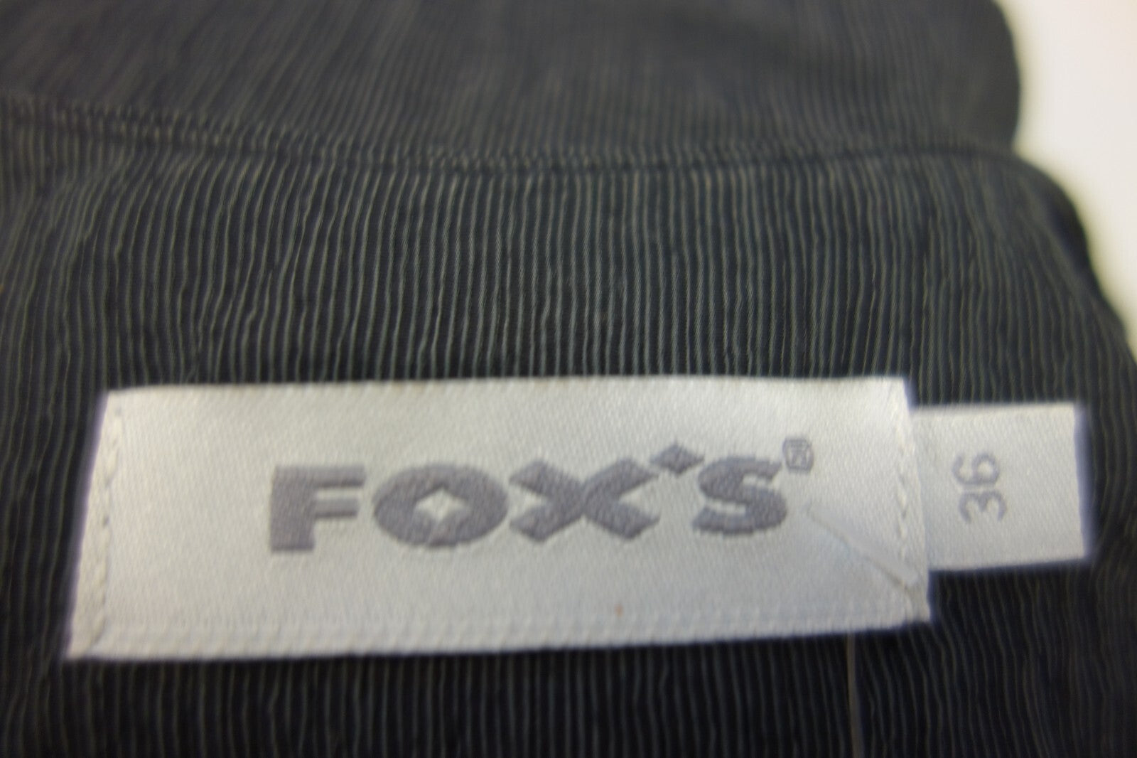 EK2334 Damen Bolero Jäckchen von Fox´s, Gr. 364