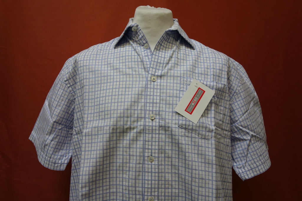 EK0076 Herren Hemd von Paul R Smith, 431