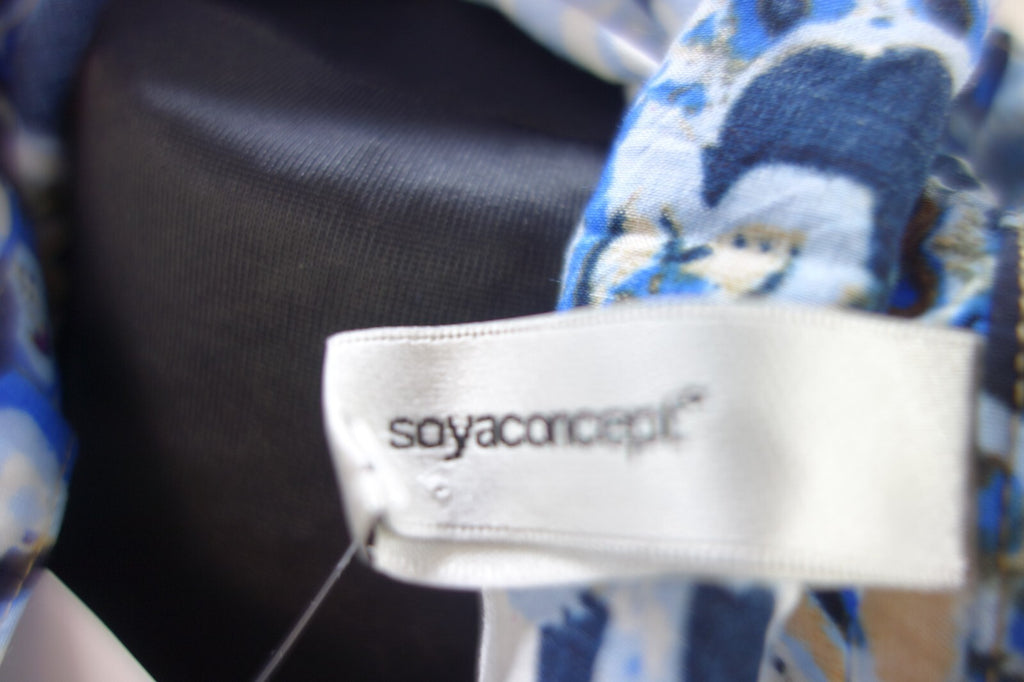 EK3317 Damen Bluse von soyaconcept, gr. L4