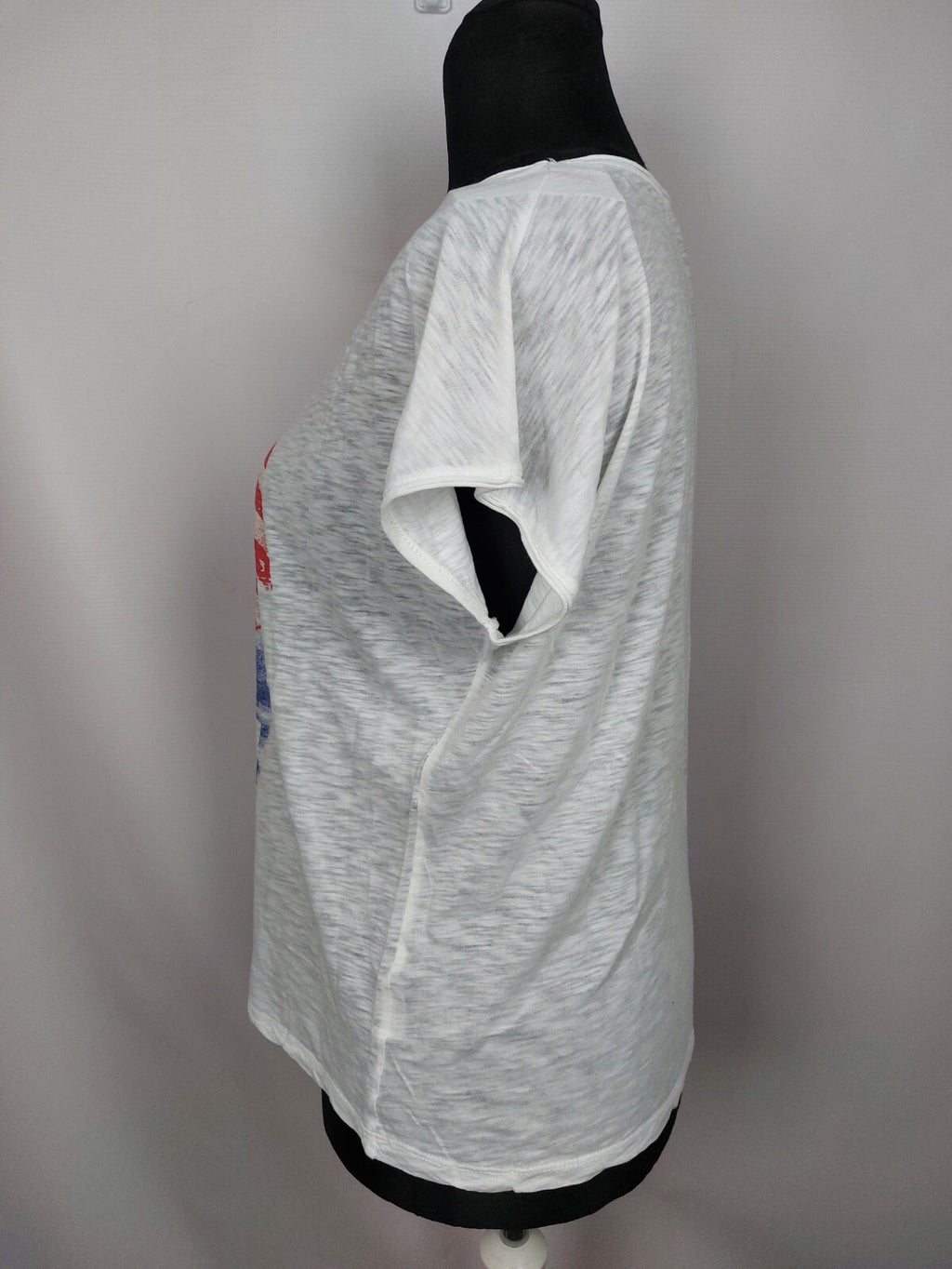 EK4694 Damen T-Shirt von Esprit, weiß, Gr. L1