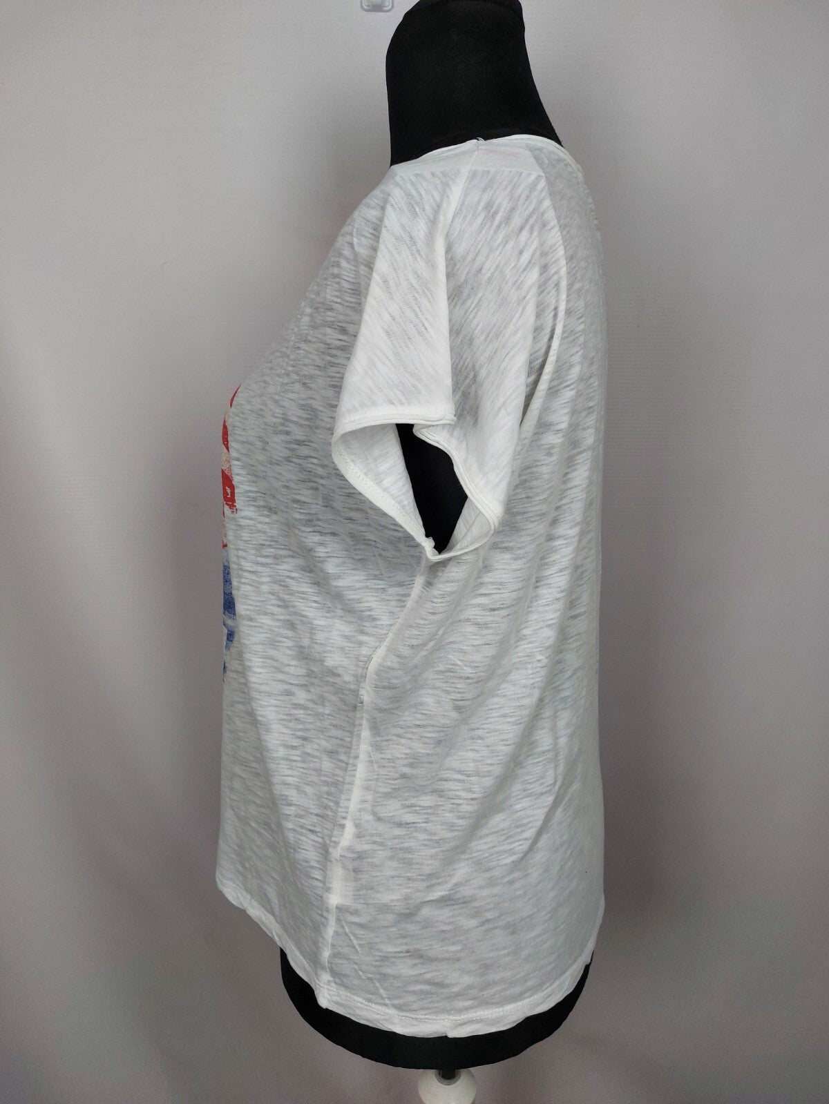 EK4694 Damen T-Shirt von Esprit, weiß, Gr. L1