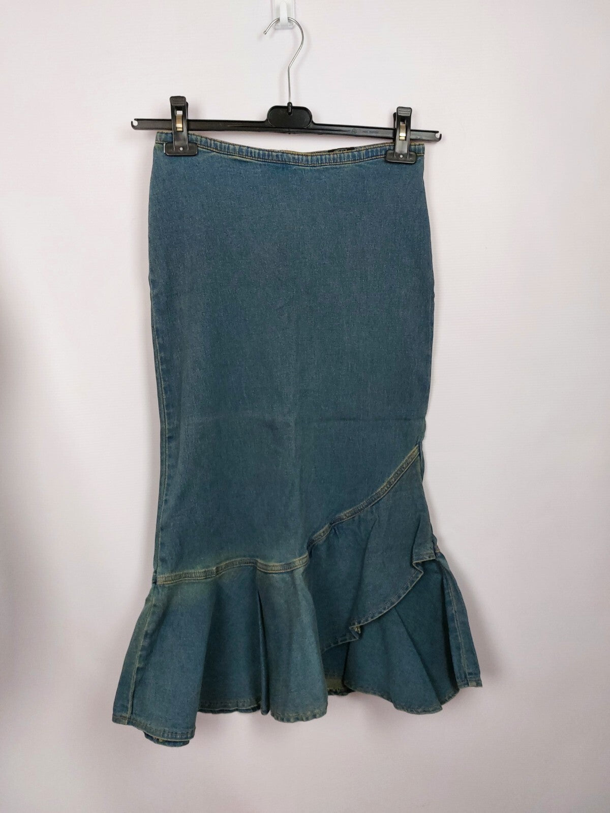 EK4904 Damen Rock von Buffalo, denim, Gr. 340