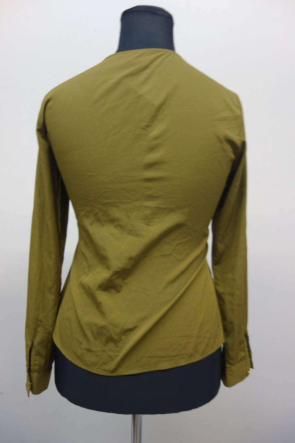 EK3023 Damen Bluse von Vero Moda, grün, Gr. M3