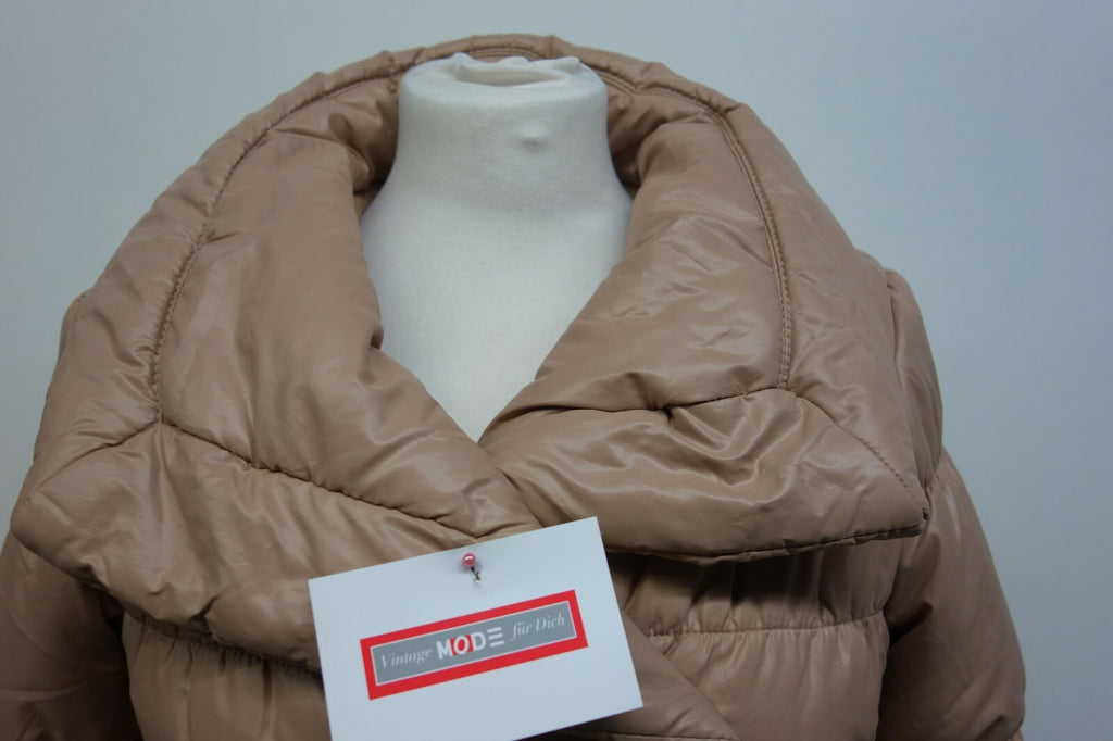 EK1371 Damen Winterjacke von Orsay, nude, Gr. 341