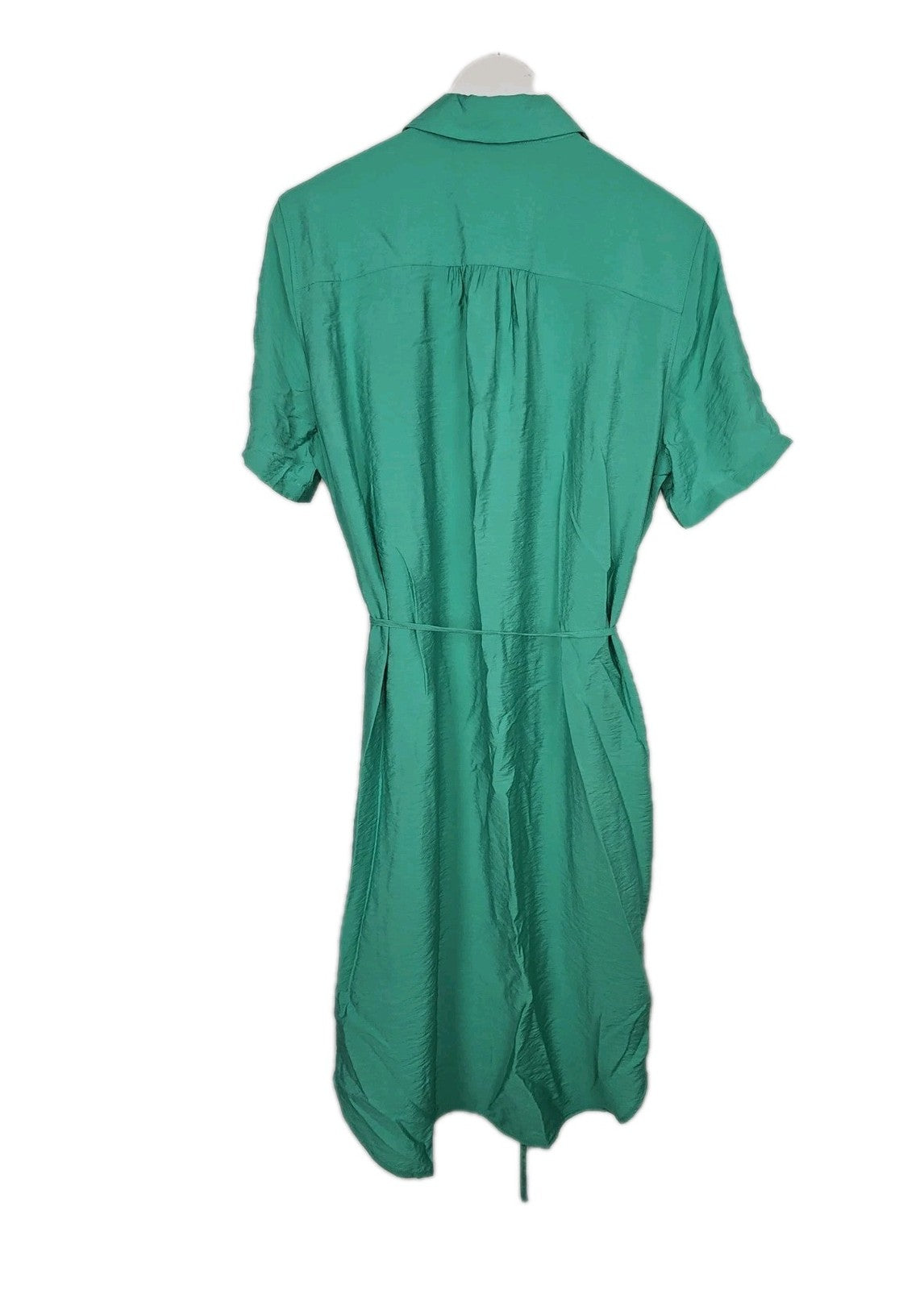 EK9910 Damen Kleid von C&A, grün, Gr.466
