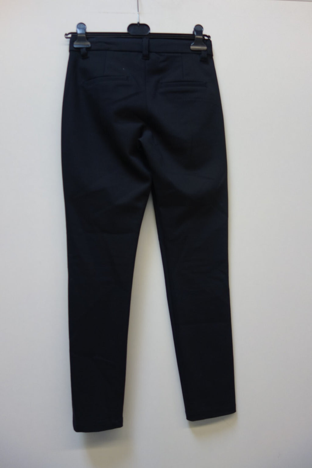 EK3433 Damen Hose von Street One, schwarz, Gr. 343