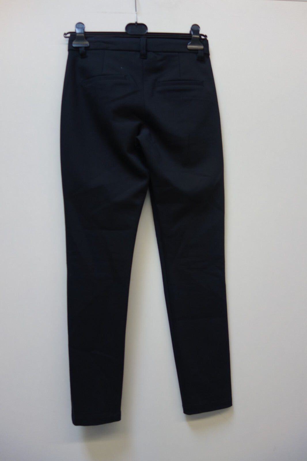 EK3433 Damen Hose von Street One, schwarz, Gr. 343