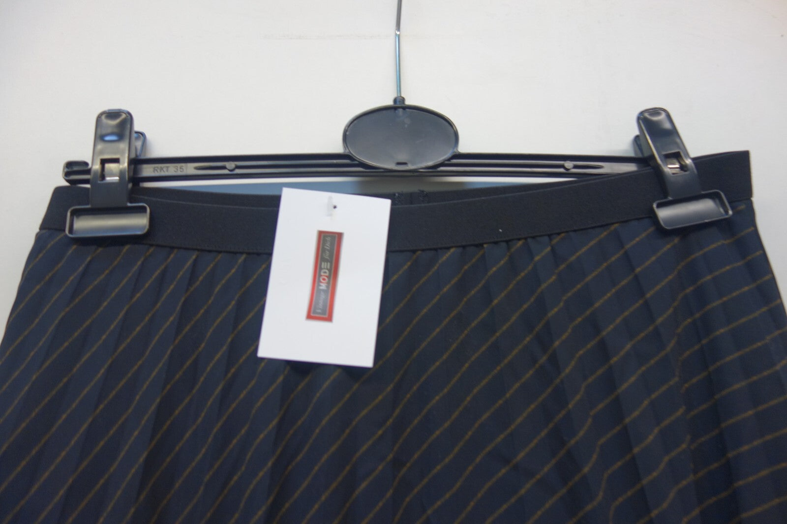 EK2700 Damen Rock von Opus, Gr. 36 schwarz1