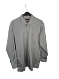EK7065 Herren Hemd von Pezer Fitch, Grau, Gr.440