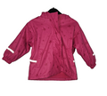 EK11325 Kinder Regenjacke von Poco Piano, Pink, Gr. 86/920