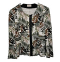 EK9912 Damen Strickjacke von Nylah, Mehrfarbig, Gr.360