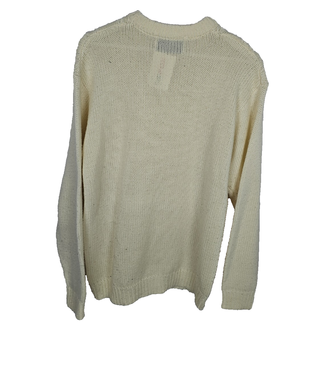 EK7683 Herren Strickpullover von Murphy, John&Daniel, Beige, Gr.M3