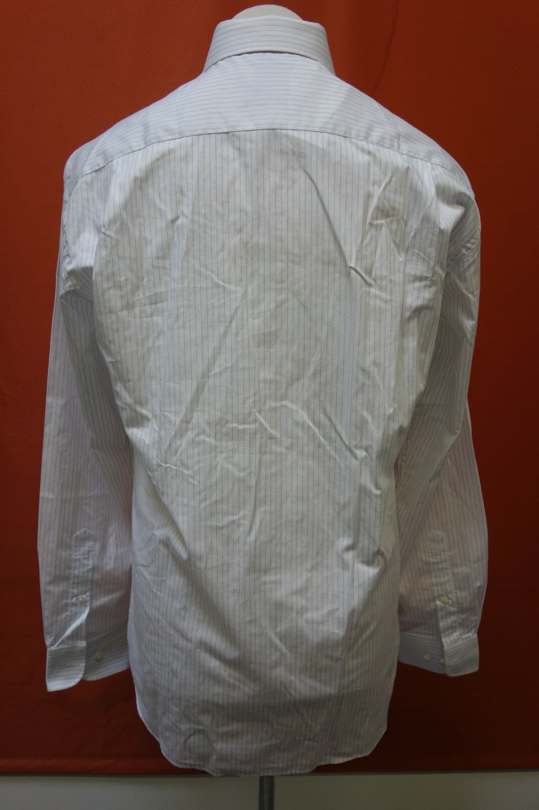 EK0241 Herren Hemd von Kauf, gestreift, 394