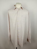 EK5239 Herren Hemd von Studio Leonardo, blassrosa, Gr. 44/50