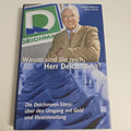 EB1380 Warum sind Sie reich, Herr Deichmann? Die Deichmann- Story0